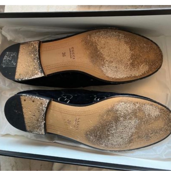 Gucci like new - Picture 8 of 8